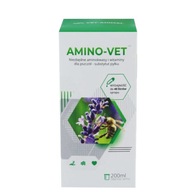 AMINO-VET 200ml probiotikum pre včely