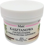 Gaštanová masť z metly 150ml