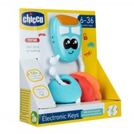 Chicco - Baby Senses Elektronické hracie klávesy