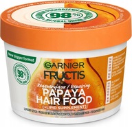 GARNIER PAPAYA HAIR FOOD Maska na vlasy 400 ml