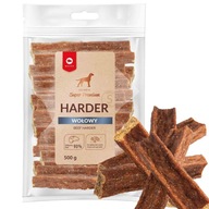 Maced Harder Dog Treat Beef Chew (93% mäso) 500g