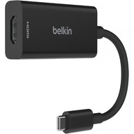 Adaptér USB-C (M) / HDMI (F) 2.1, 8K, Belkin 11 cm