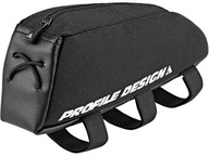 Profilový dizajn Aero E-Pack Frame Bag