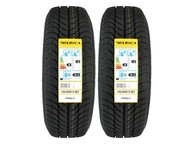 2 zimné pneumatiky 185/65 R14 Dębica Frigo 2