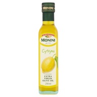 Monini olivový olej s citrónovou príchuťou 250 ml