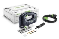 Priamočiara píla TRION PSB 300 EQ-Plus od Festool