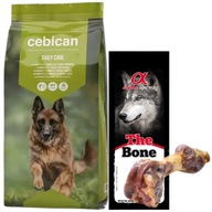 Cebican Daily Care suché krmivo pre psov LABRADOR HUSKY GOLDEN 20kg