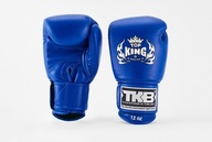 BOXERSKÉ RUKAVICE MUAY THAI ULTIMATE TOP KING NI