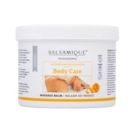 BALSAMIQUE Body Care masážny balzam - 500 ml