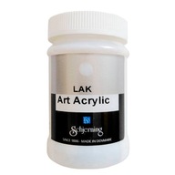 Akrylový lesklý lak 100ml Schjerning