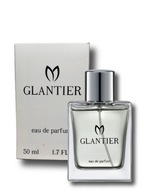 Glantier 711 pánska parfumovaná voda 50 ml