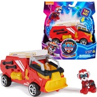 PAW PATROL THE MIGHTY FILM FIGHTER MARSHALL FIRE TRUCK SAINT/SOUND