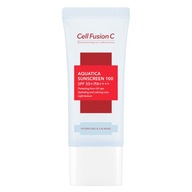 CELL FUSION C AQUATICA Opaľovací krém 100 SPF50 50ml