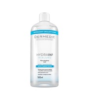 Dermedic Hydrain 3 Hialuro, micelárny fluid, 500 ml