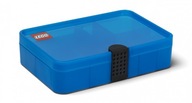 LEGO SORTER BLUE CLASSIC KONTAJNER 40840800