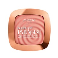 LOREAL MELON DOLLAR BABY Pink 03 WATERMELON ADDICT