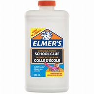 ELMER'S BIELE TEKUTÉ LEPIDLO 946 ML