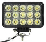 PRACOVNÁ LAMPA 60 LED 12-24V OSRAM LED 60W VÝKONNÁ