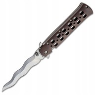 Cold Steel Ti-Lite 4'' zatvárací nôž Kris + klip