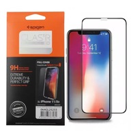 Tvrdené sklo SPIGEN GLASTR iPhone 11 XR APPLE