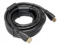 KÁBEL HDMI 22M VITALCO HDK48 V1.4 ETHERNET OFC