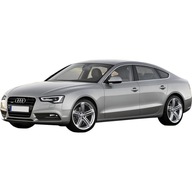 Interiérové ​​LED žiarovky AUDI A5 SPORTBACK