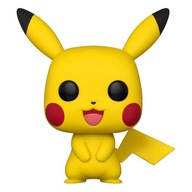 Funko Pop! Figúrka #353 Pikachu - Pokémon