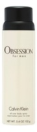 Calvin Klein Deodorant Obsession for Men 152 g