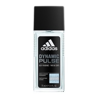 Adidas Dynamic Pulse Deodorant v rozprašovači pre mužov 75ml