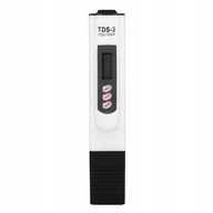 PROFESIONÁLNY TESTER TDS METER