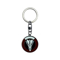 OVERWATCH KEYCHAIN ​​​​BLACKWATCH