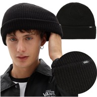 VANS BEANIE CORE ZÁKLADNÁ ZIMNÁ ŠPORTOVÁ TEPLOVÁ ČIAPKA, UNIVERZÁLNA VEĽKOSŤ