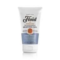 FLOID transparentný gél na holenie Citrus Spec 150ml