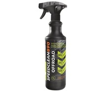 SPEEDCLEAN890 Tekutý prostriedok na umývanie Offroad Bicycle 1L