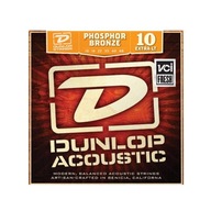 Struny Dunlop Acoustic Phosphor Bronze 10-48