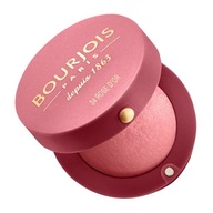 BOURJOIS Little Round Pot Blusher 34 Rose d'Or 2,5g