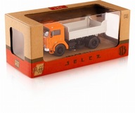 auto Jelcz 317 ORANGE | K-525