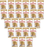 ROYAL CANIN Yorkshire Adult Set 24x 85g