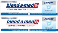 BLENDA - MED COMPLETE PROTECT HEALTHY WHITE 200 ML