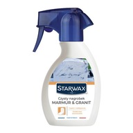 Ošetrovacia kvapalina. Náhrobné kamene Starwax 250 ml 43201