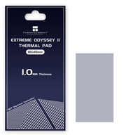 Termopodložka Thermalright Extreme II 85x45x1mm 14,8W