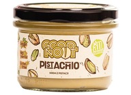 Remeselný pistáciový krém Good Noot PISTACHIO