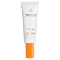 IWOSTIN SOLECRIN BB krém SPF 50+ 30 ml