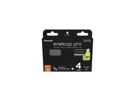 Batérie PANASONIC Eneloop Pro AAA 930 mAh