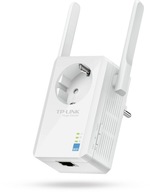 Zosilňovač Wi-Fi signálu TP-Link TL-WA860RE