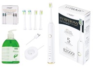 Sonická zubná kefka VITAMMY Symphony +4END +Grts