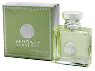 VERSACE VERSENSE DEODORANT 50ml SPREJ