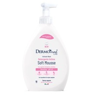 Dermomed Sensitive pena na intímnu hygienu 600 ml