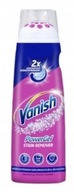 VANISH POWER GEL Gél na odstraňovanie škvŕn s aplikátorom 0,2 l