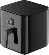 Čierna beztuková fritéza Xiaomi Smart Air Fryer 6,5L